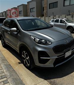 کیا سپۆرتاج